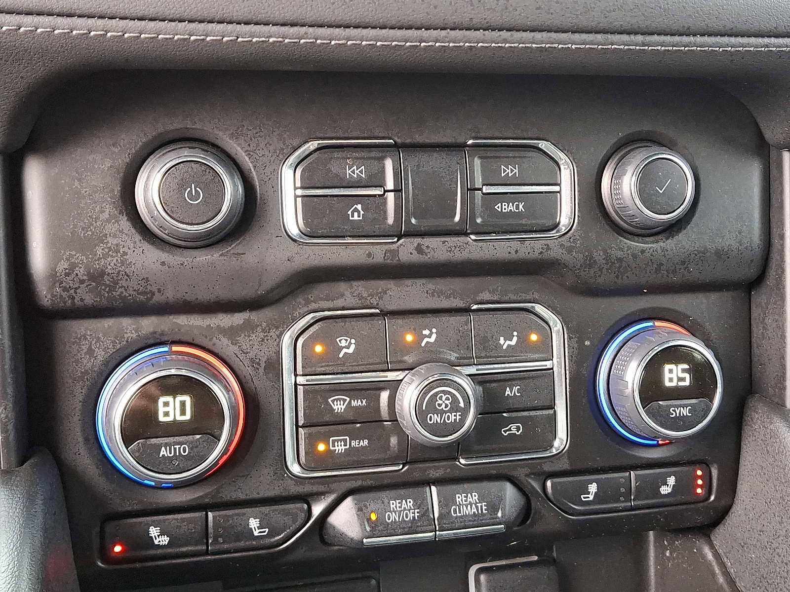 Used 2023 Chevrolet Tahoe LT image 16