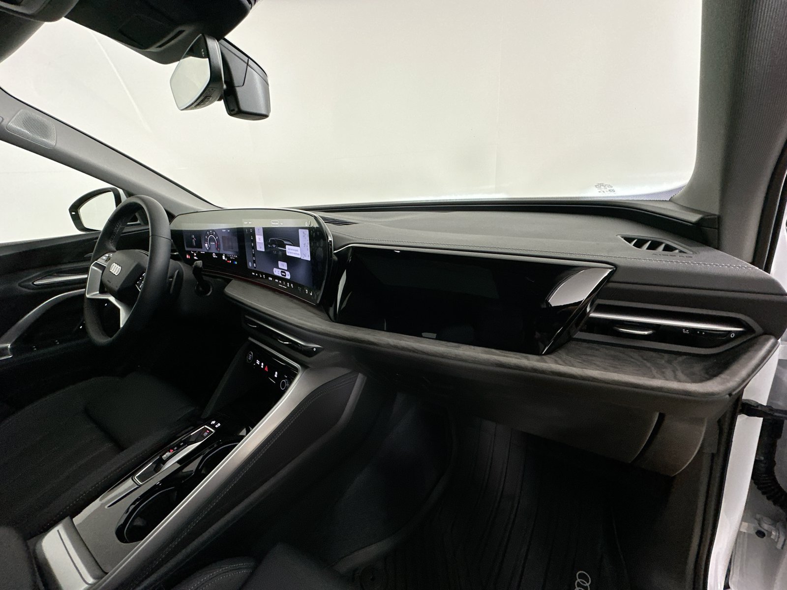 New 2026 Audi Q5 Premium Plus AWD/4WD image 46