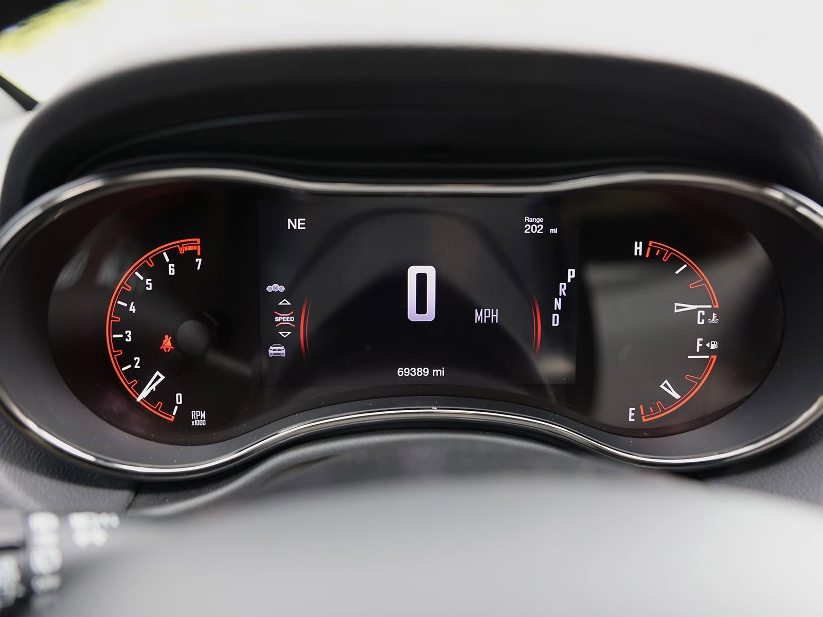 Used 2019 Dodge Durango GT AWD/4WD image 43