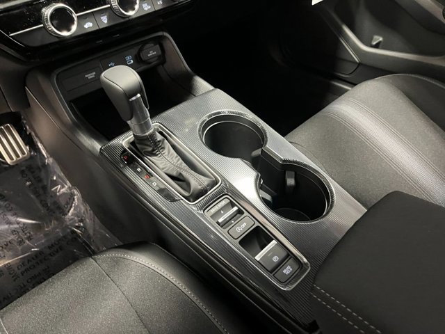 New 2026 Honda Civic Sport image 16