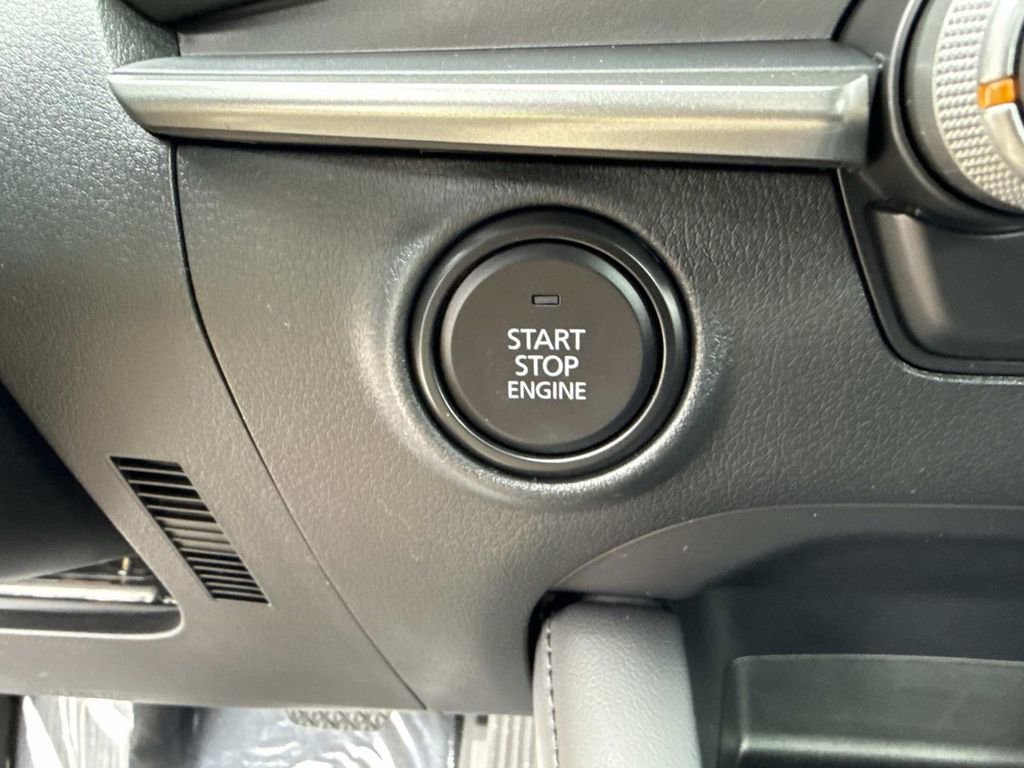 New 2026 MAZDA MAZDA3 s image 33