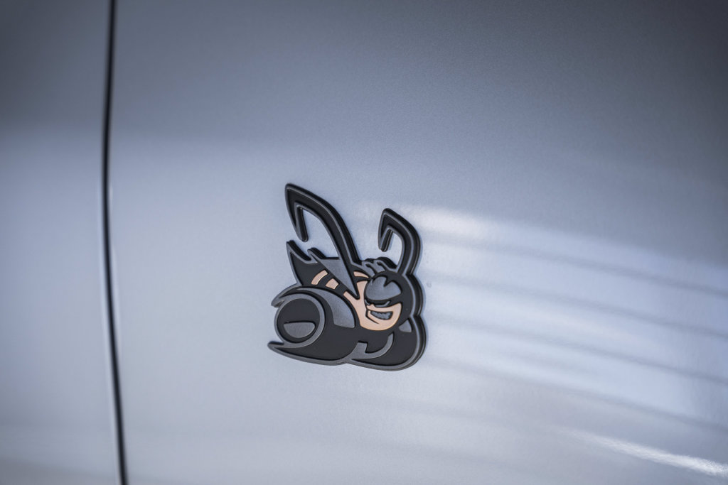 New 2026 Dodge Charger Scat Pack AWD/4WD image 14
