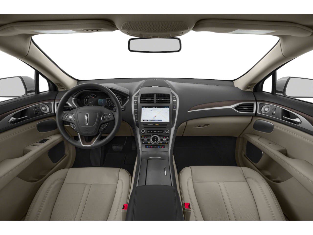 Used 2020 Lincoln MKZ Reserve w/ Elements Package AWD/4WD image 66