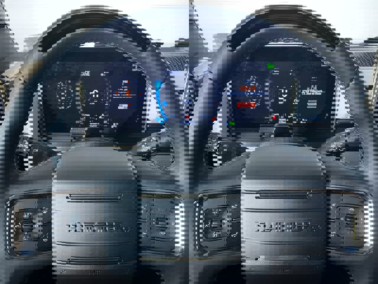 Certified 2024 GMC Hummer EV 3X image 3