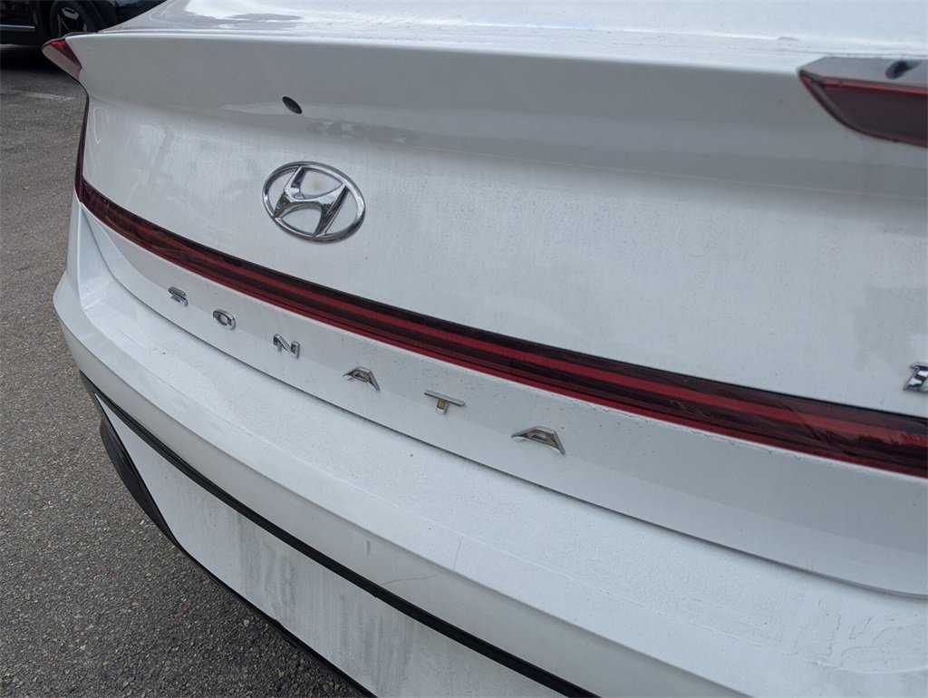 Used 2023 Hyundai Sonata SEL Plus image 15