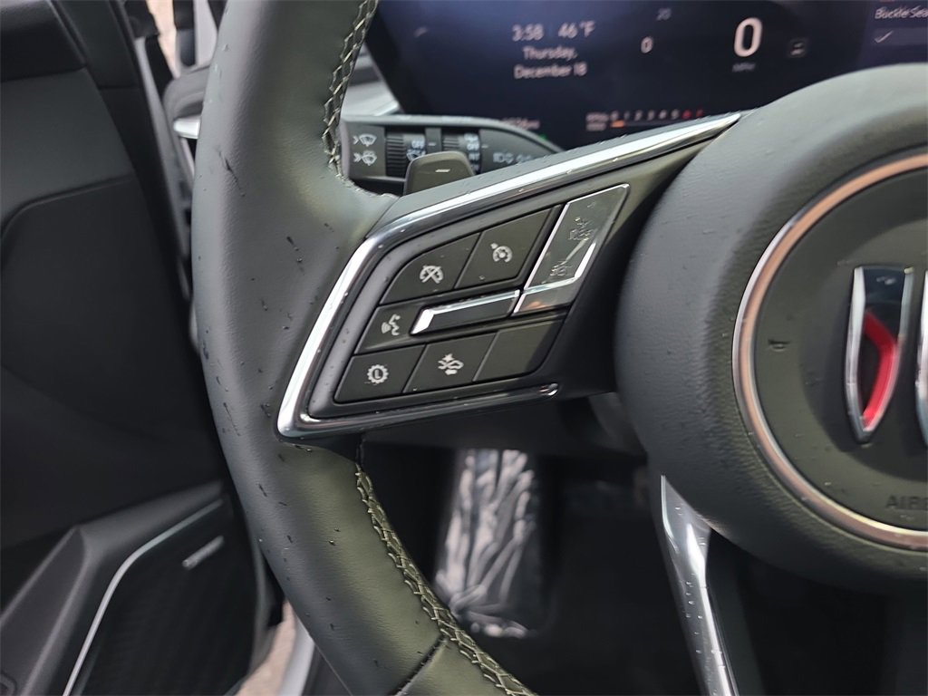 New 2026 Buick Enclave Preferred image 18