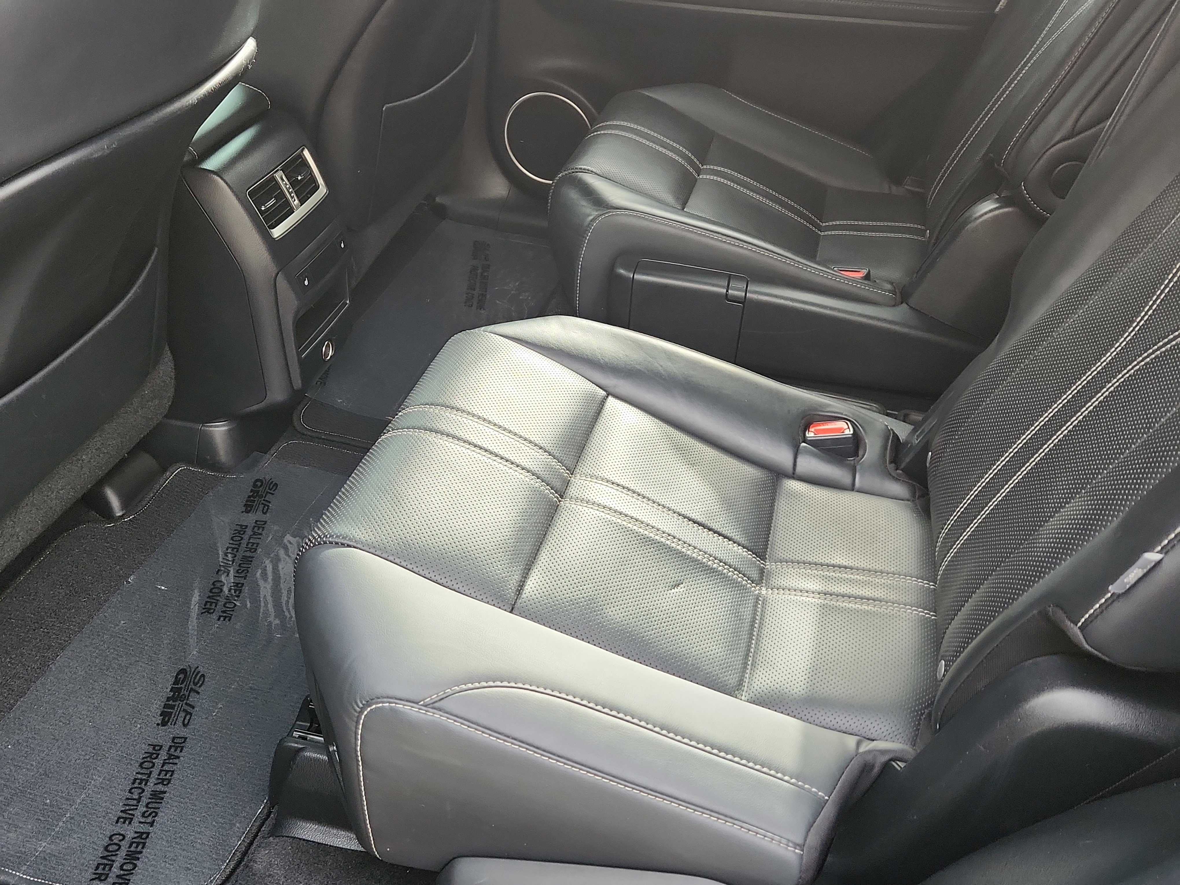 Used 2019 Lexus RX 450hL Luxury w/ Accessory Package image 9