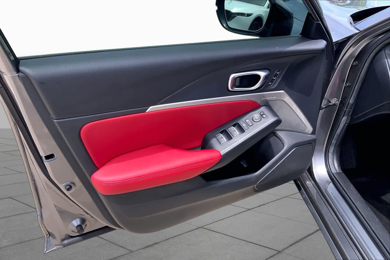 Used 2024 Acura Integra A-Spec FWD image 21