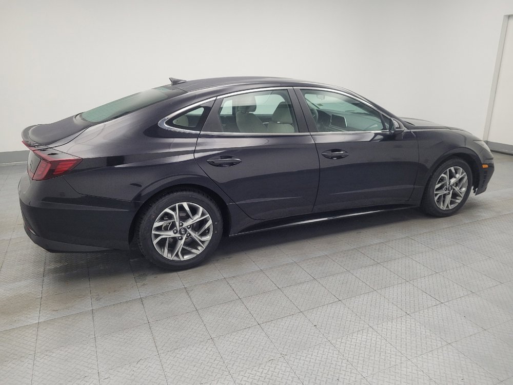 Used 2023 Hyundai Sonata SEL image 10