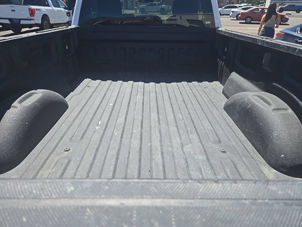 Used 2022 Ford F150 XL w/ Max Trailer Tow Package AWD/4WD image 23