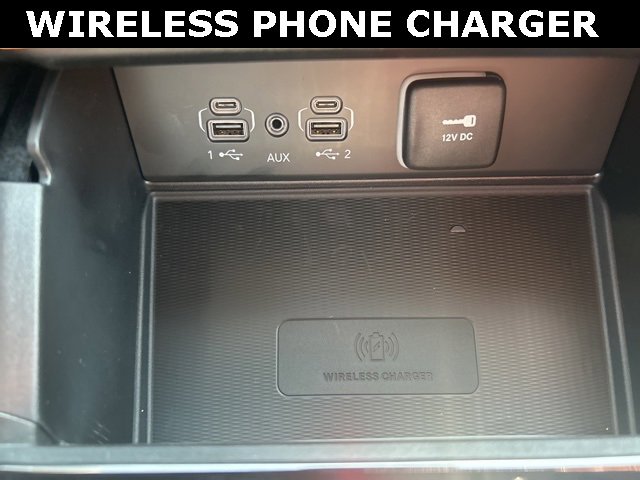 New 2025 Jeep Grand Cherokee L Laredo w/ Luxury Tech Group I image 32