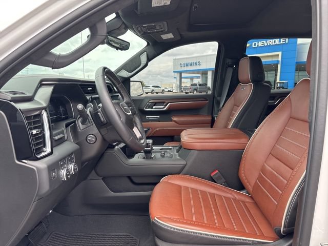 Used 2024 GMC Sierra 1500 Denali Ultimate AWD/4WD image 21
