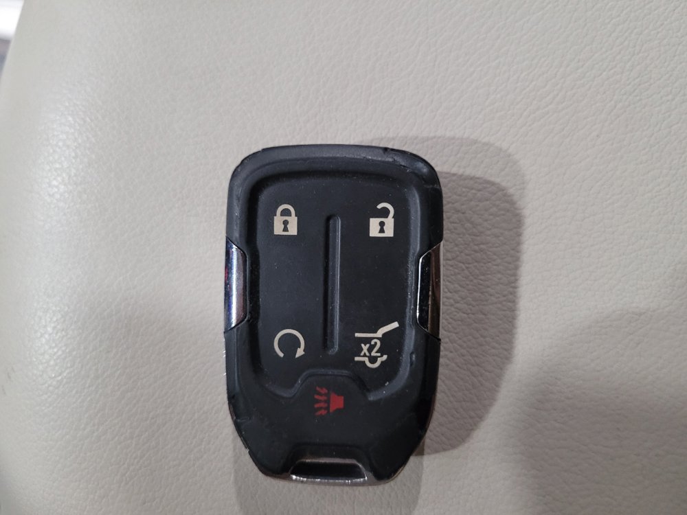 Used 2020 GMC Acadia Denali AWD/4WD image 32