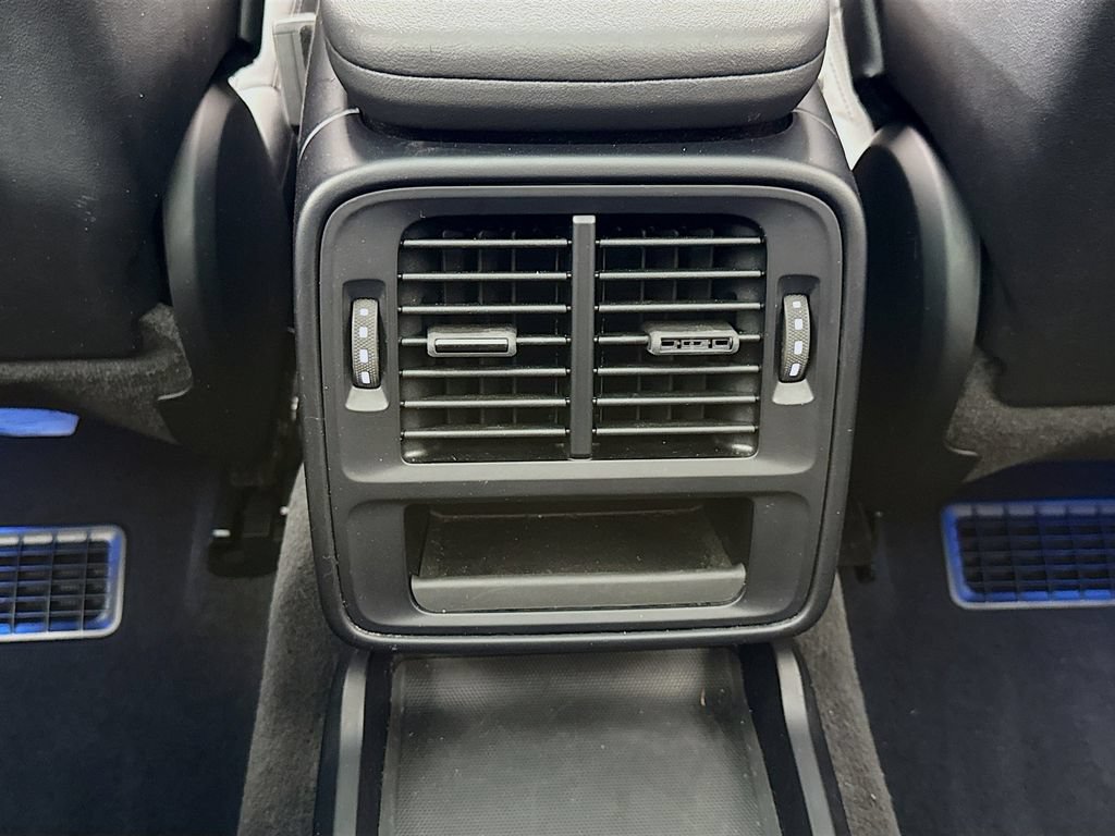 Certified 2023 Porsche Taycan RWD image 26