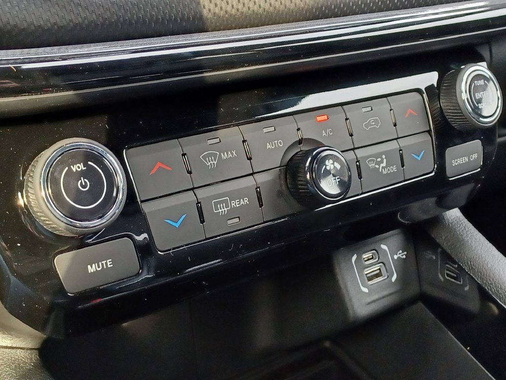 New 2027 Jeep Compass Limited AWD/4WD image 18