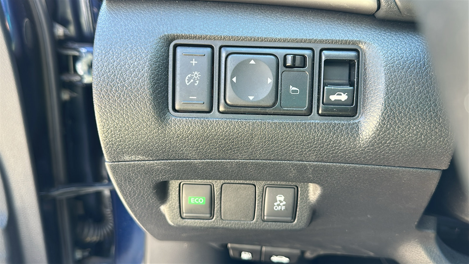 Used 2019 Nissan Sentra SV FWD image 14