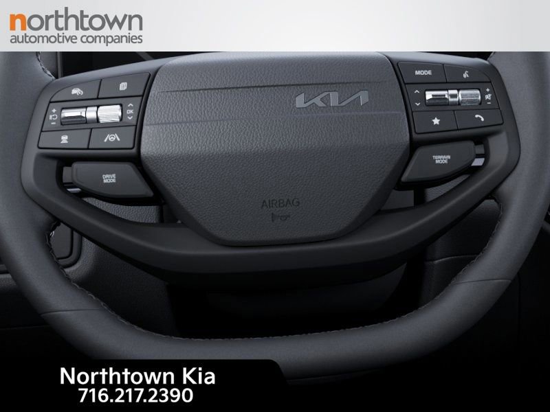 New 2026 Kia Sportage SX Prestige AWD/4WD image 23
