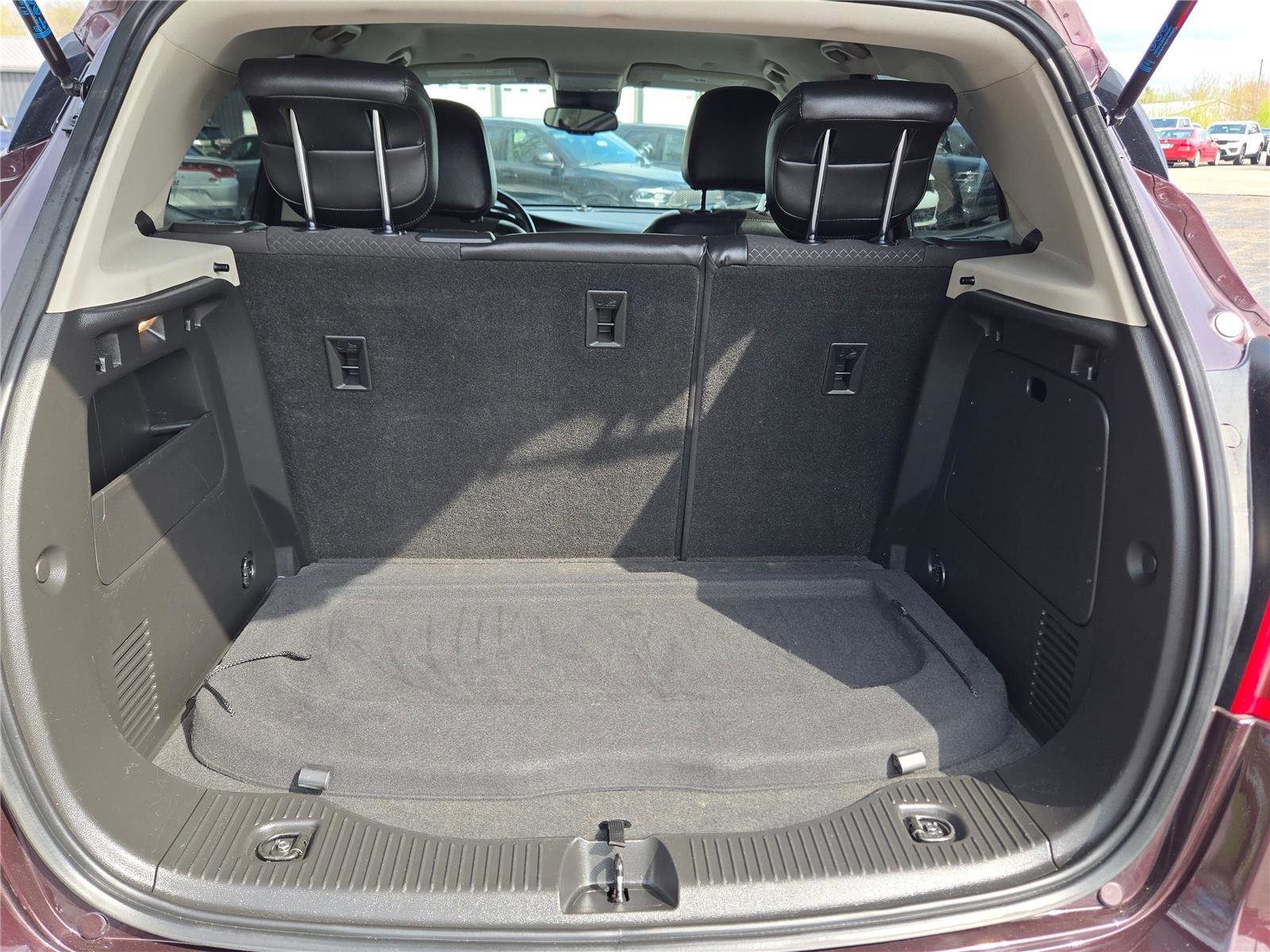 Used 2017 Buick Encore Preferred image 12