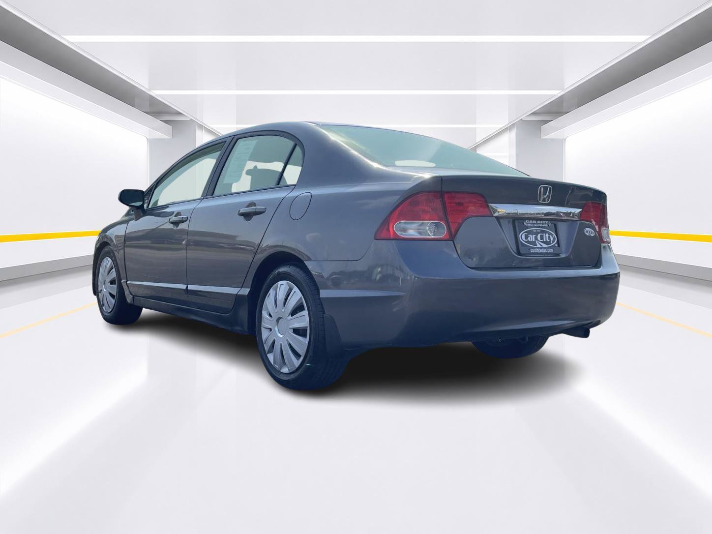 Used 2010 Honda Civic LX image 6
