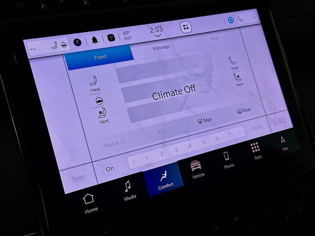 Certified 2025 Jeep Grand Cherokee Summit image 25