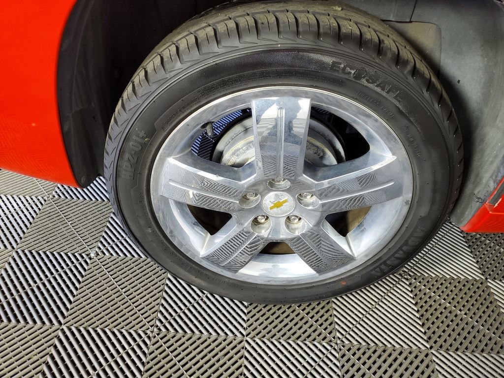 Used 2011 Chevrolet HHR LT w/ LT Preferred Equipment Group image 29