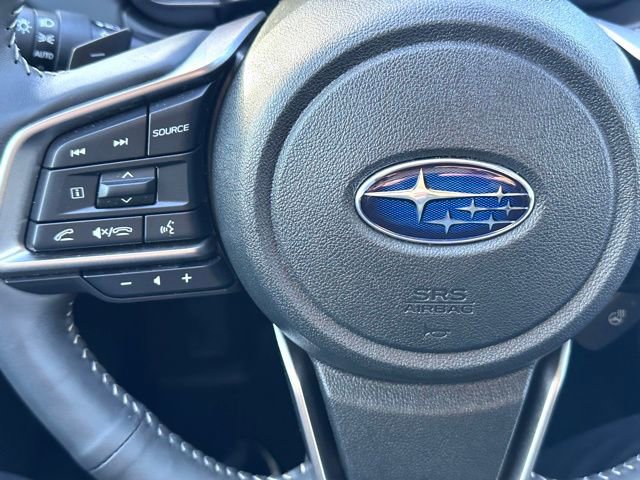 Used 2025 Subaru Outback Touring XT w/ Popular Package #2 image 16