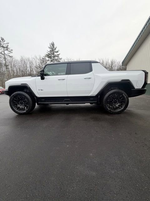 New 2026 GMC Hummer EV 4x4 Crew Cab image 3