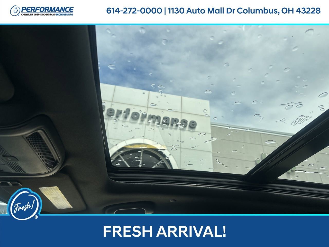 Used 2025 Cadillac XT5 Premium Luxury w/ Technology Package AWD/4WD image 21