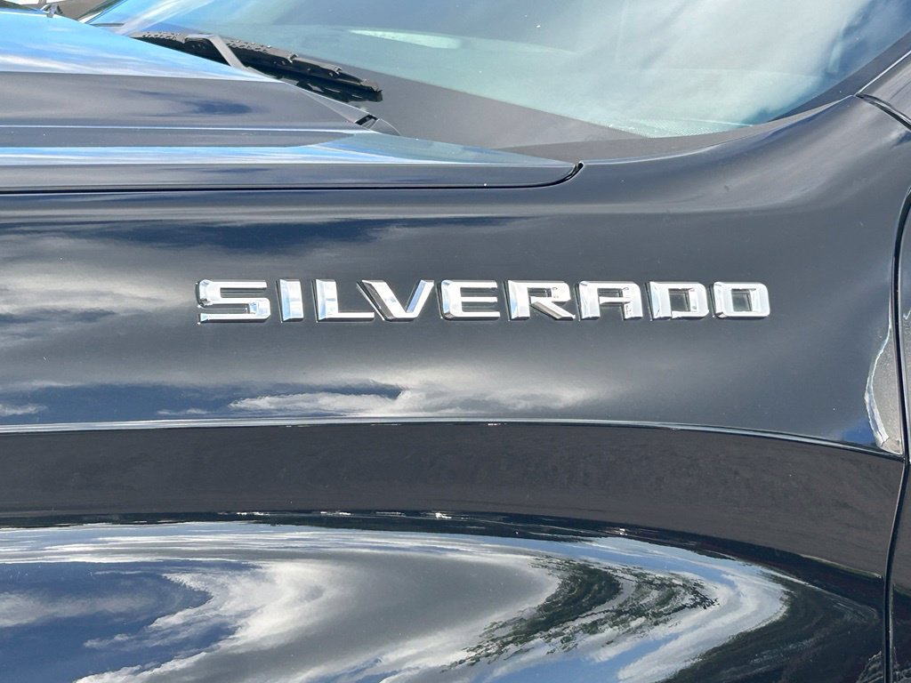 Used 2020 Chevrolet Silverado 1500 LT w/ All-Star Edition RWD image 18