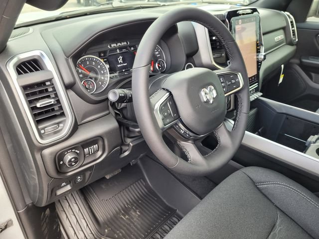 New 2026 RAM 1500 Lone Star RWD image 22