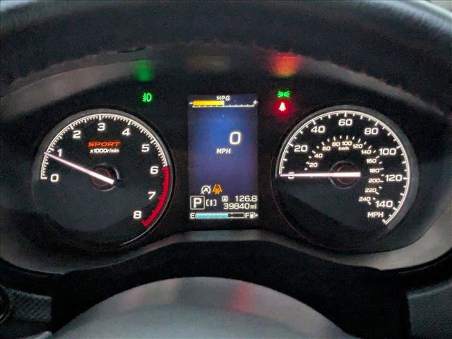 Used 2020 Subaru Forester Sport w/ Popular Package #2 image 11
