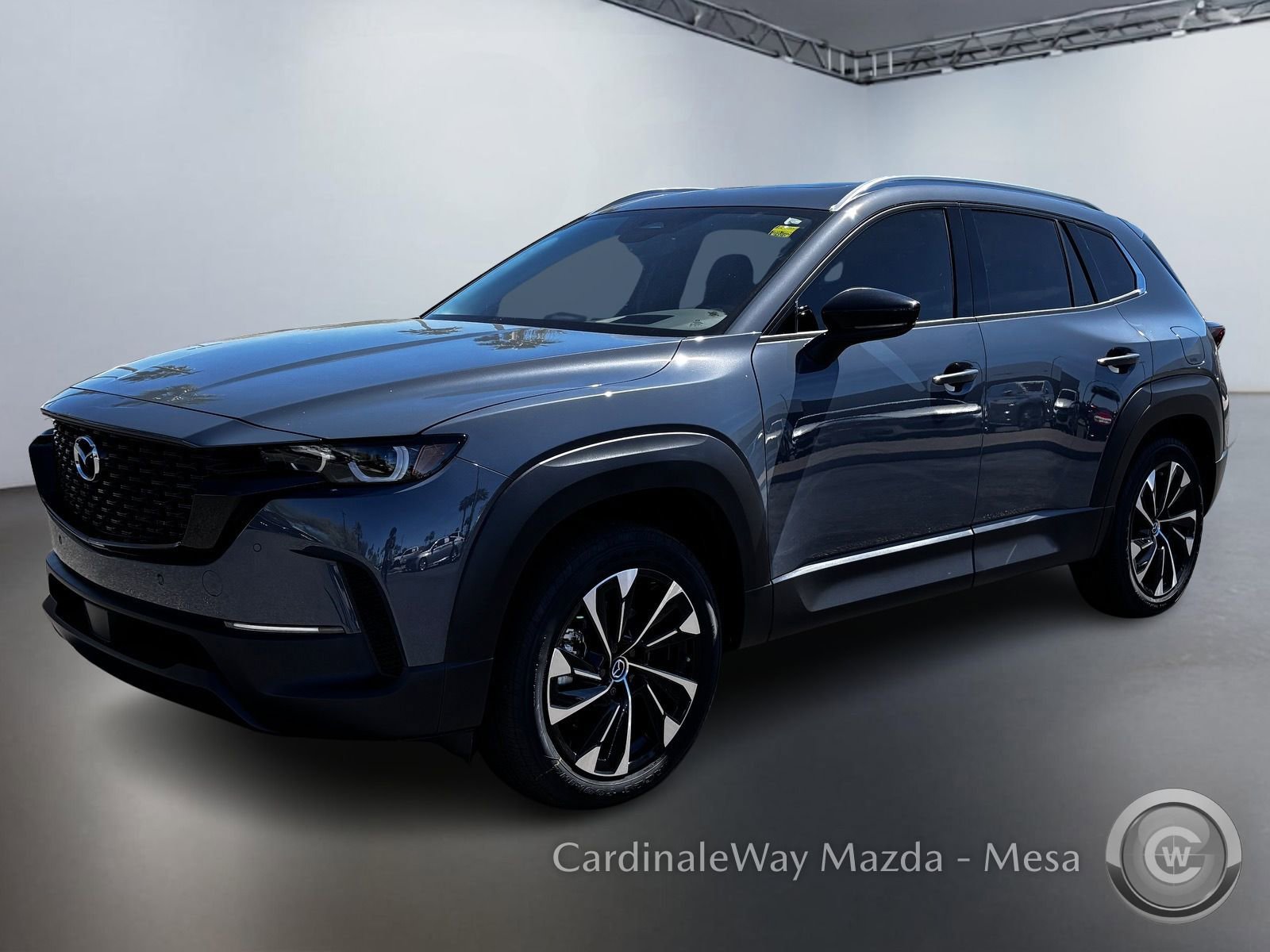 New 2026 MAZDA CX-50 2.5 Hybrid w/ Weather Package image 9