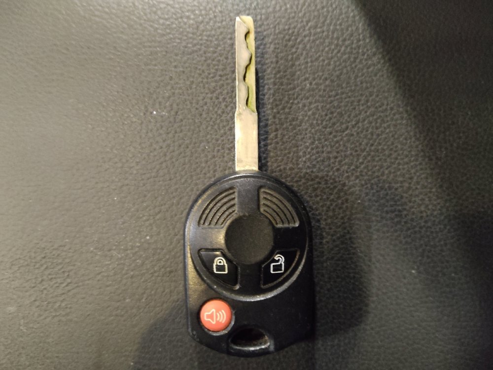 Used 2016 Ford Escape S FWD image 32