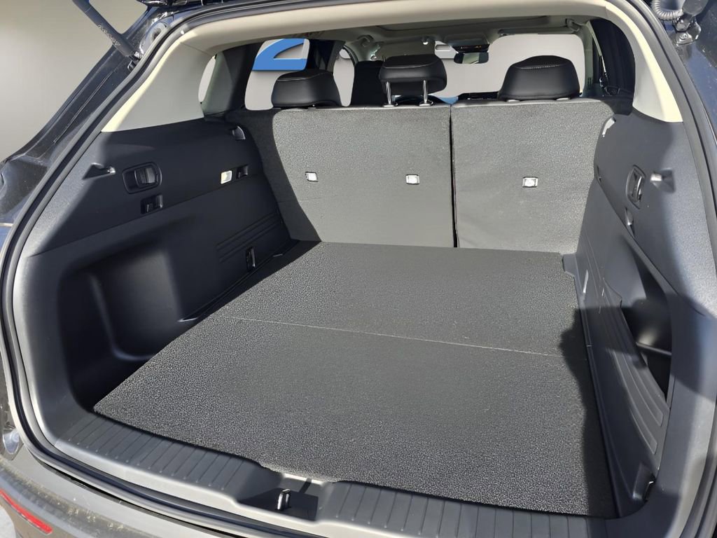 New 2026 MAZDA CX-50 2.5 Hybrid w/ Weather Package image 28