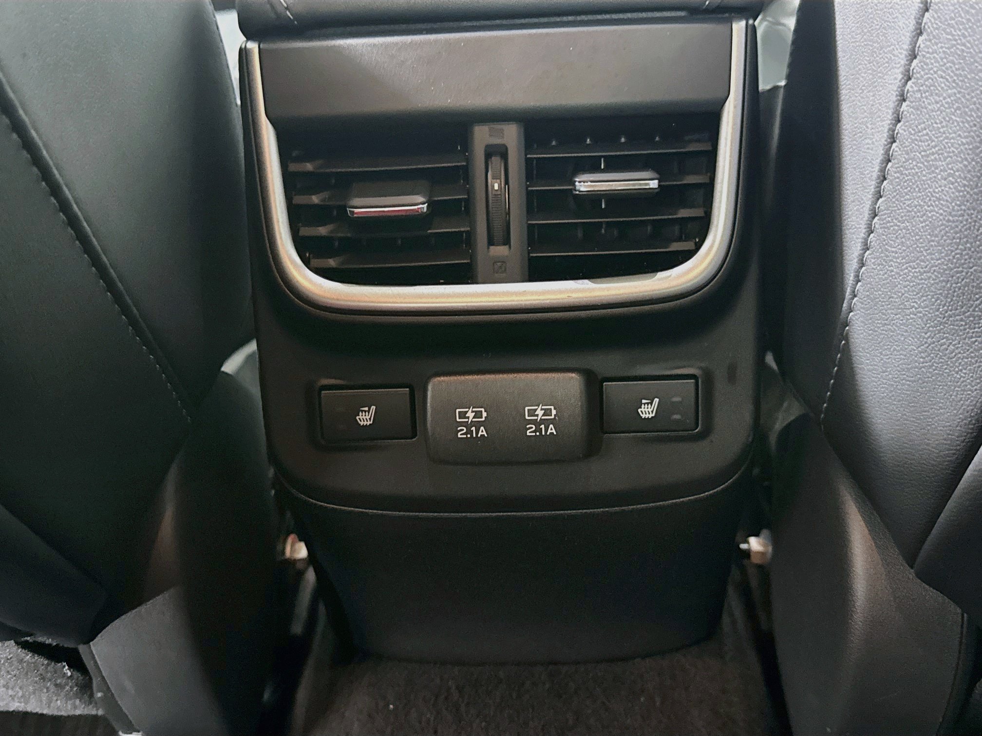 Used 2021 Subaru Legacy Limited AWD/4WD image 24