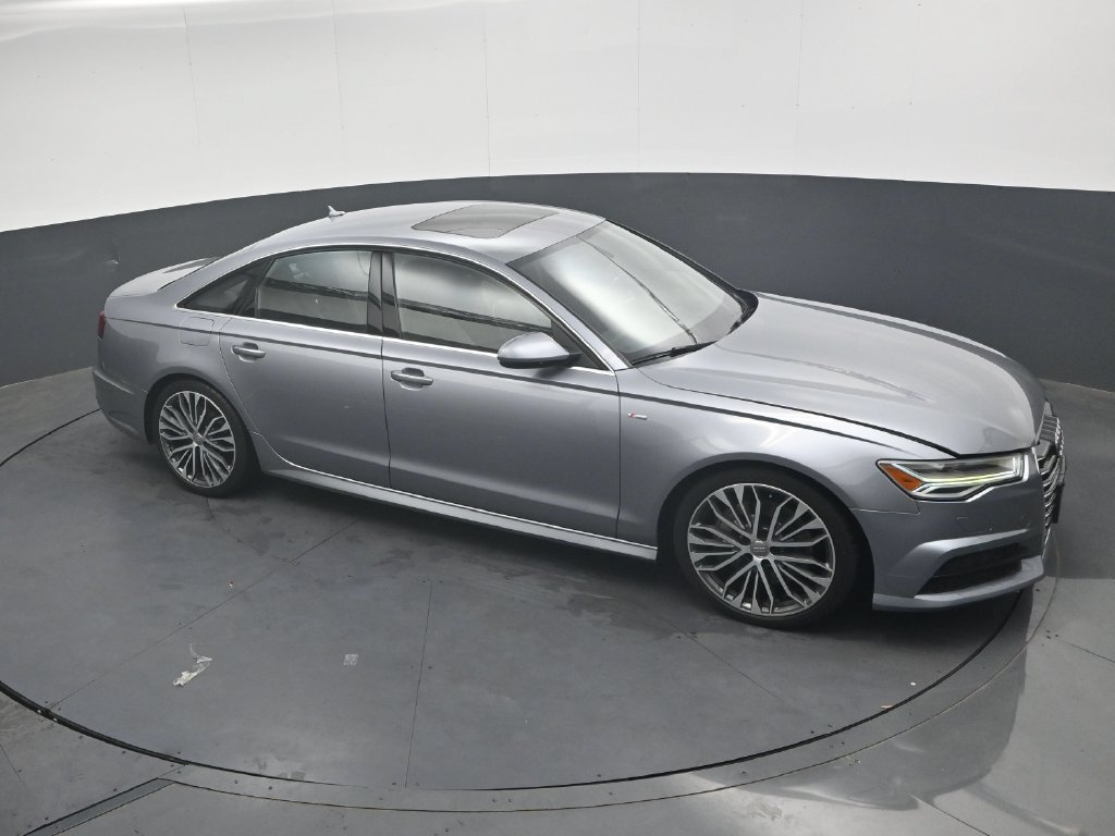 Used 2017 Audi A6 2.0T Premium AWD/4WD image 22