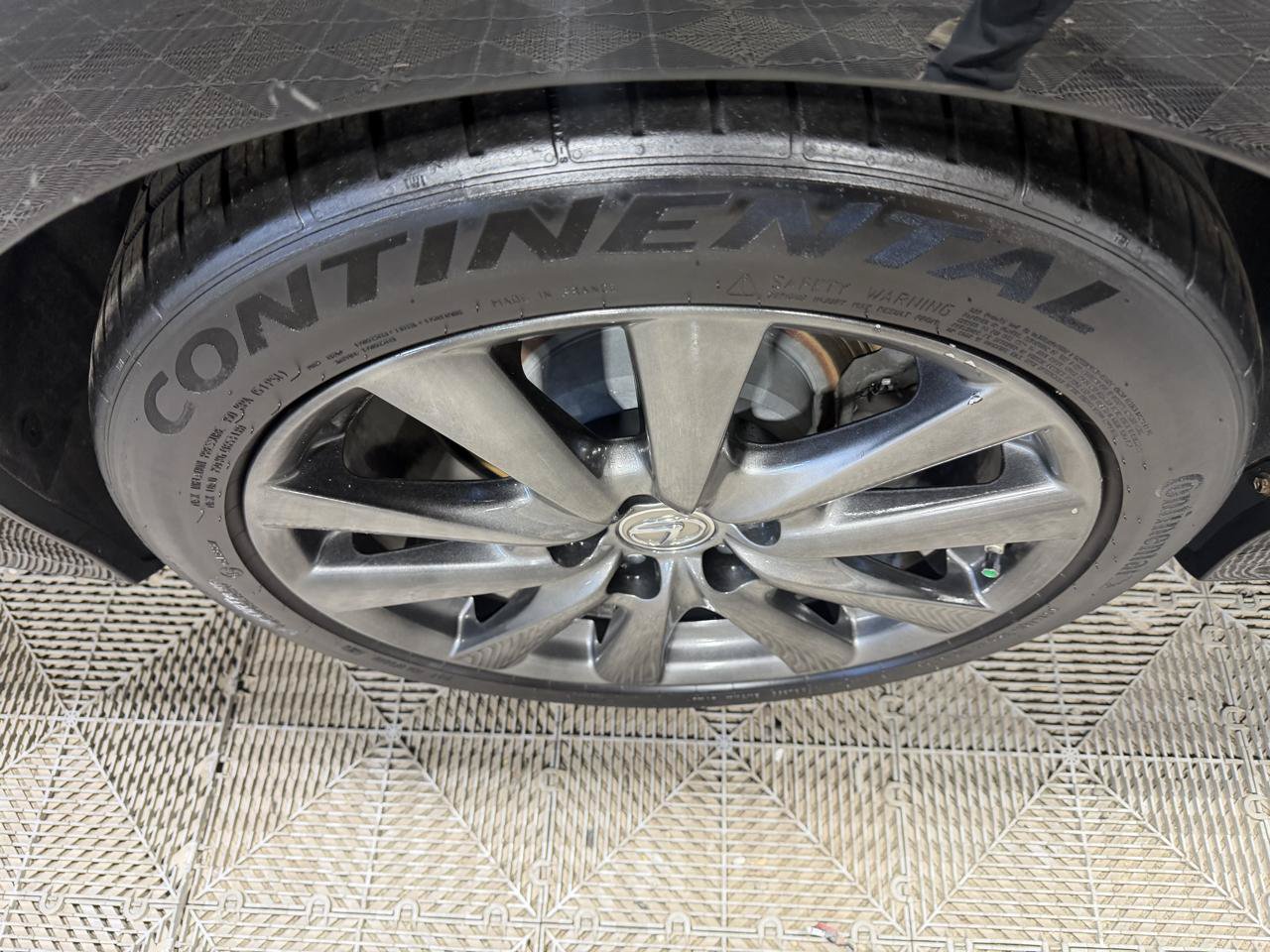 Used 2014 Lexus GS 350 w/ Premium Package RWD image 16