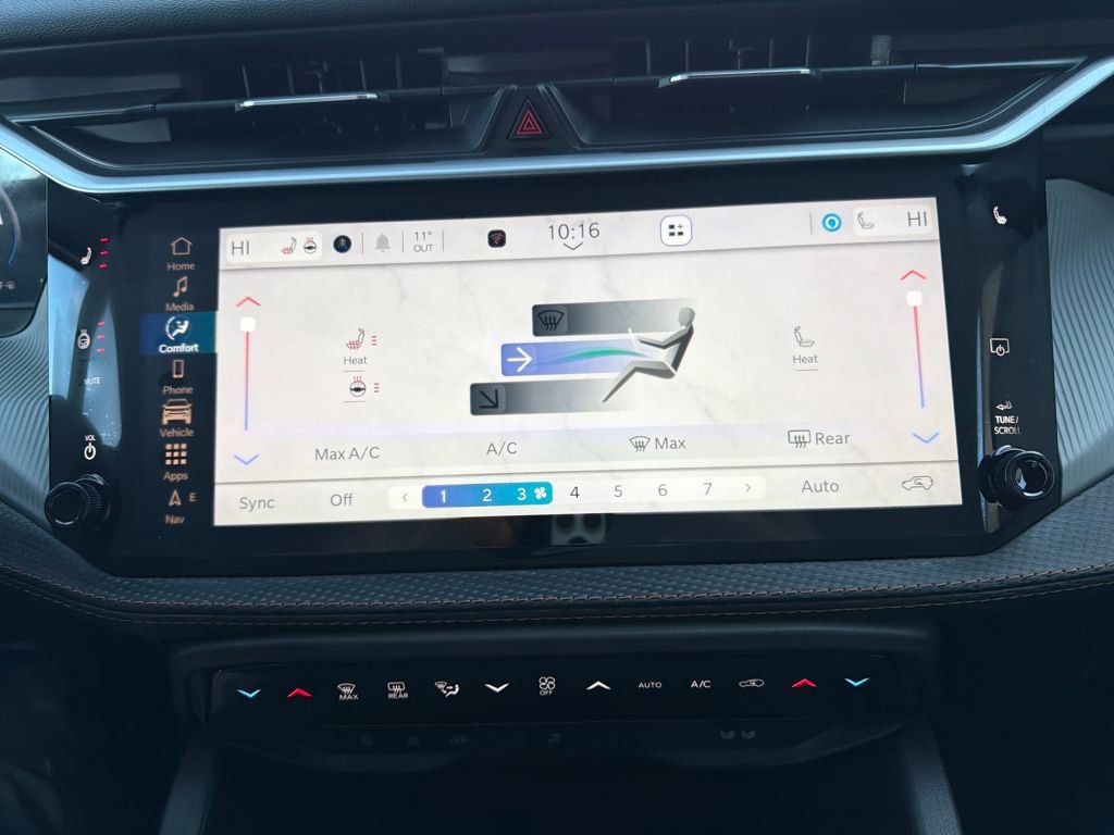 New 2026 Jeep Cherokee Limited image 66