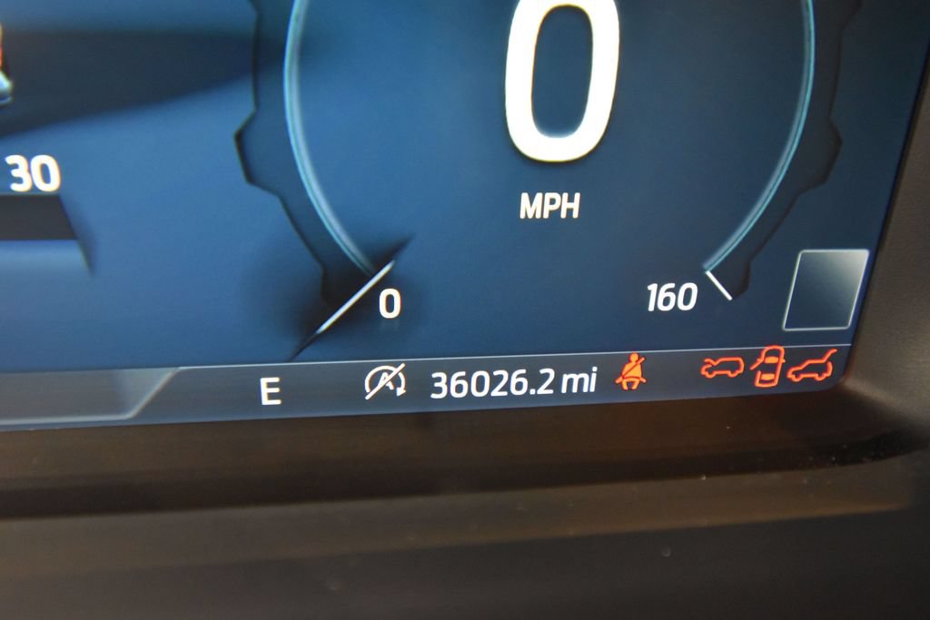 Used 2024 Ford Expedition Platinum AWD/4WD image 30