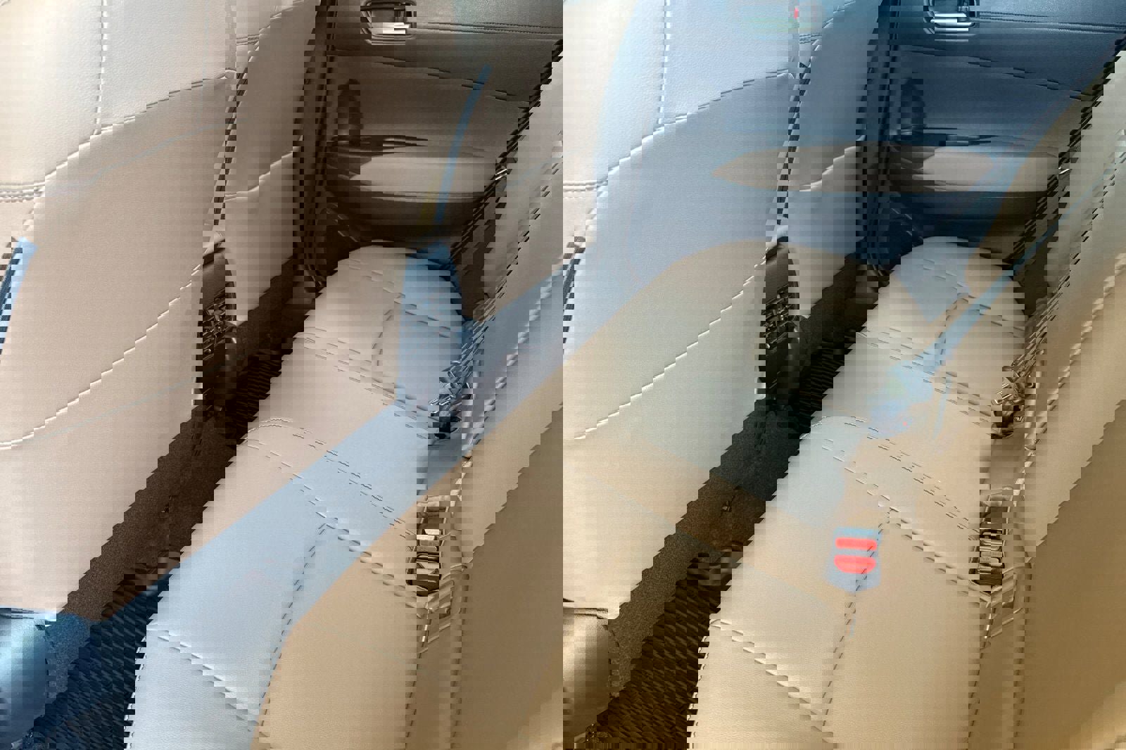 New 2026 Toyota Corolla Cross XLE image 14