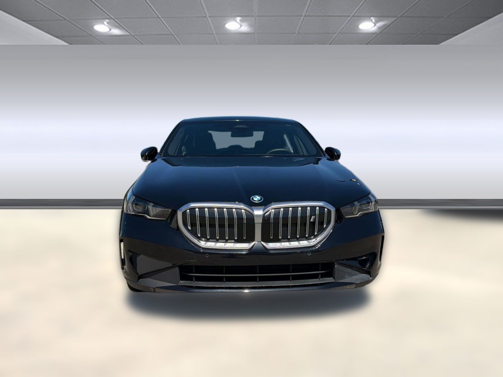Certified 2024 BMW i5 eDrive40i w/ Premium Package RWD image 5