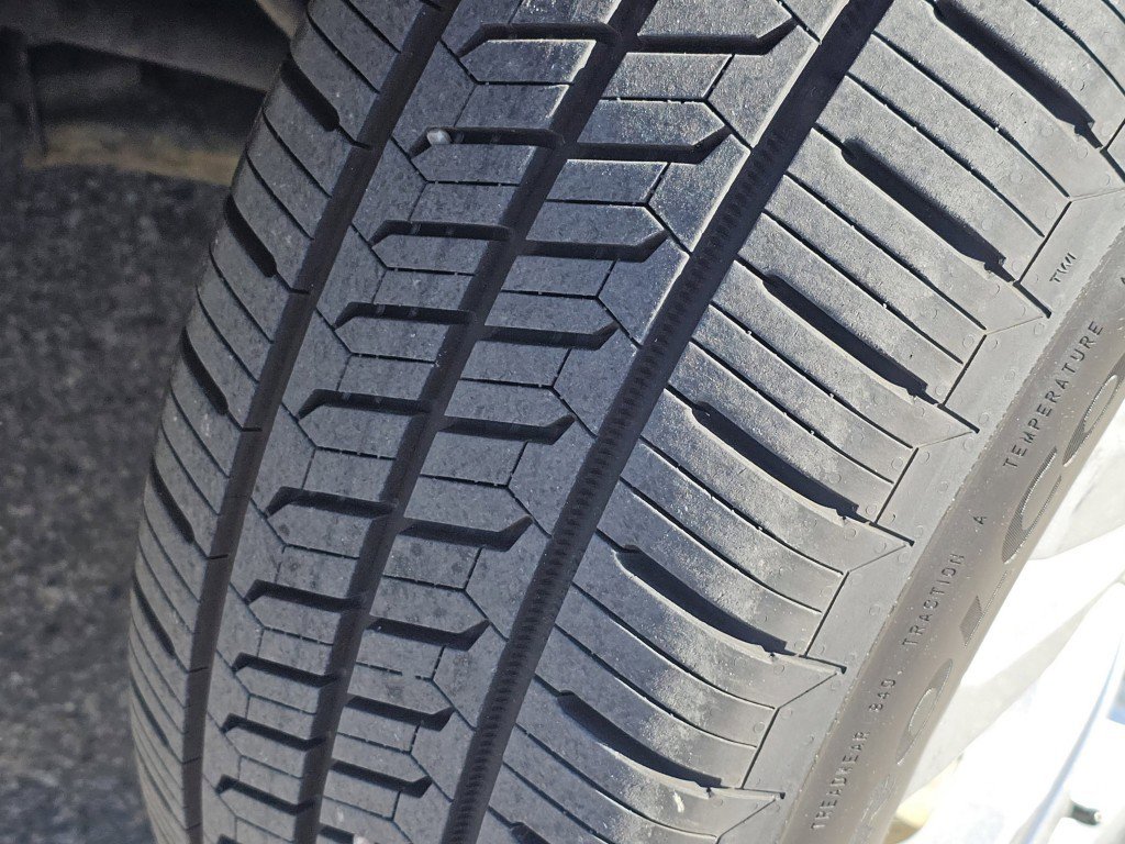 Used 2012 Chevrolet Equinox LT image 16