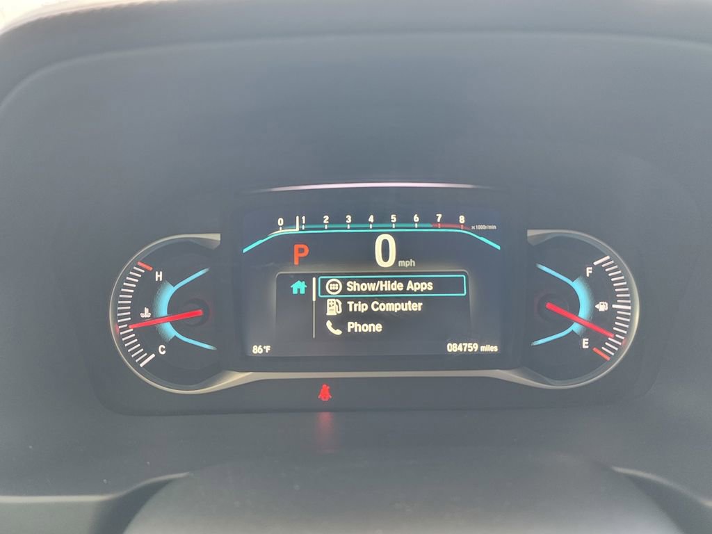 Used 2022 Honda Pilot Special Edition image 24