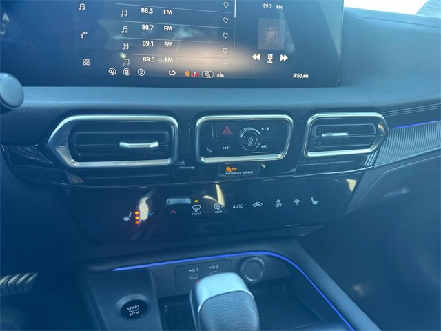 New 2026 Nissan Sentra SV w/ SV Convenience Package image 28