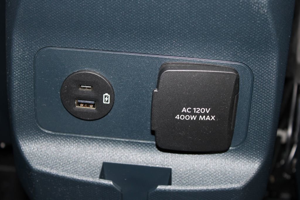 Used 2024 Ford Maverick Tremor w/ Tremor Off-Road Package image 31