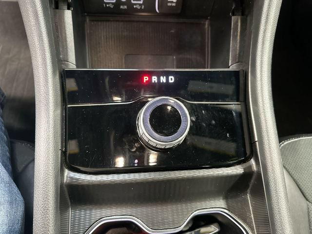 Certified 2025 Jeep Grand Cherokee Altitude AWD/4WD image 22