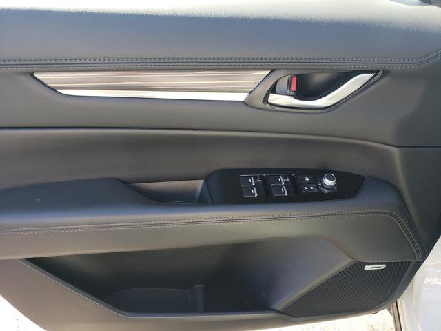 Used 2023 MAZDA CX-5 AWD 2.5 S w/ Premium Plus Pkg image 11