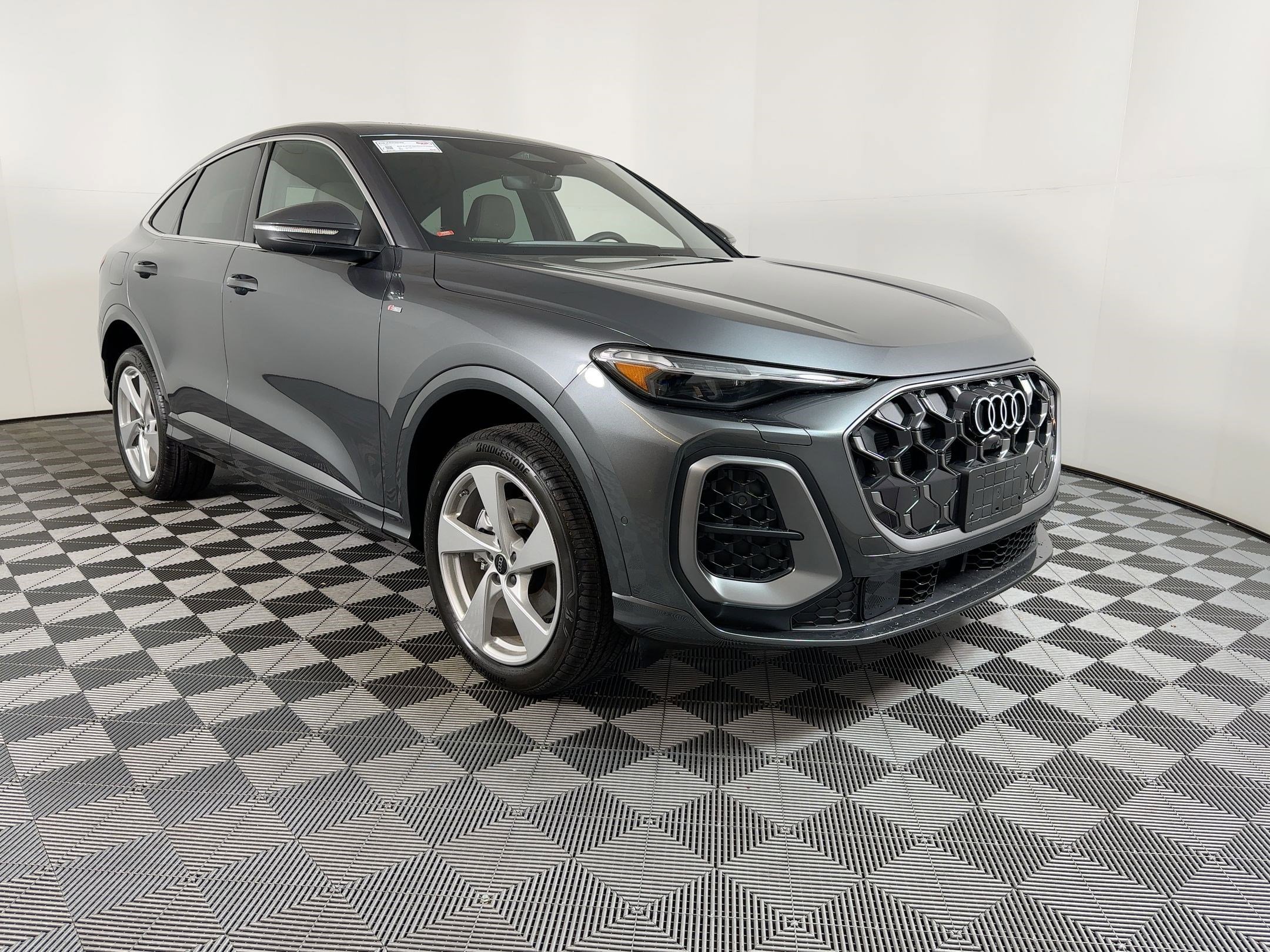 New 2025 Audi Q5 Premium Plus image 19