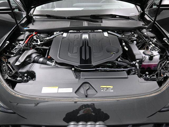 New 2026 Audi A6 Premium Plus image 15