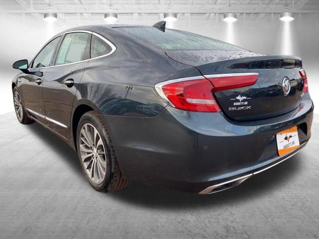 Used 2018 Buick LaCrosse Essence w/ Sights and Sounds Package image 9